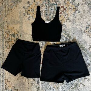 JOAH BROWN // Bundle —-